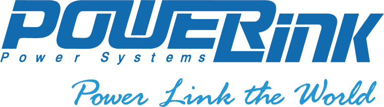 PowerLink Logo