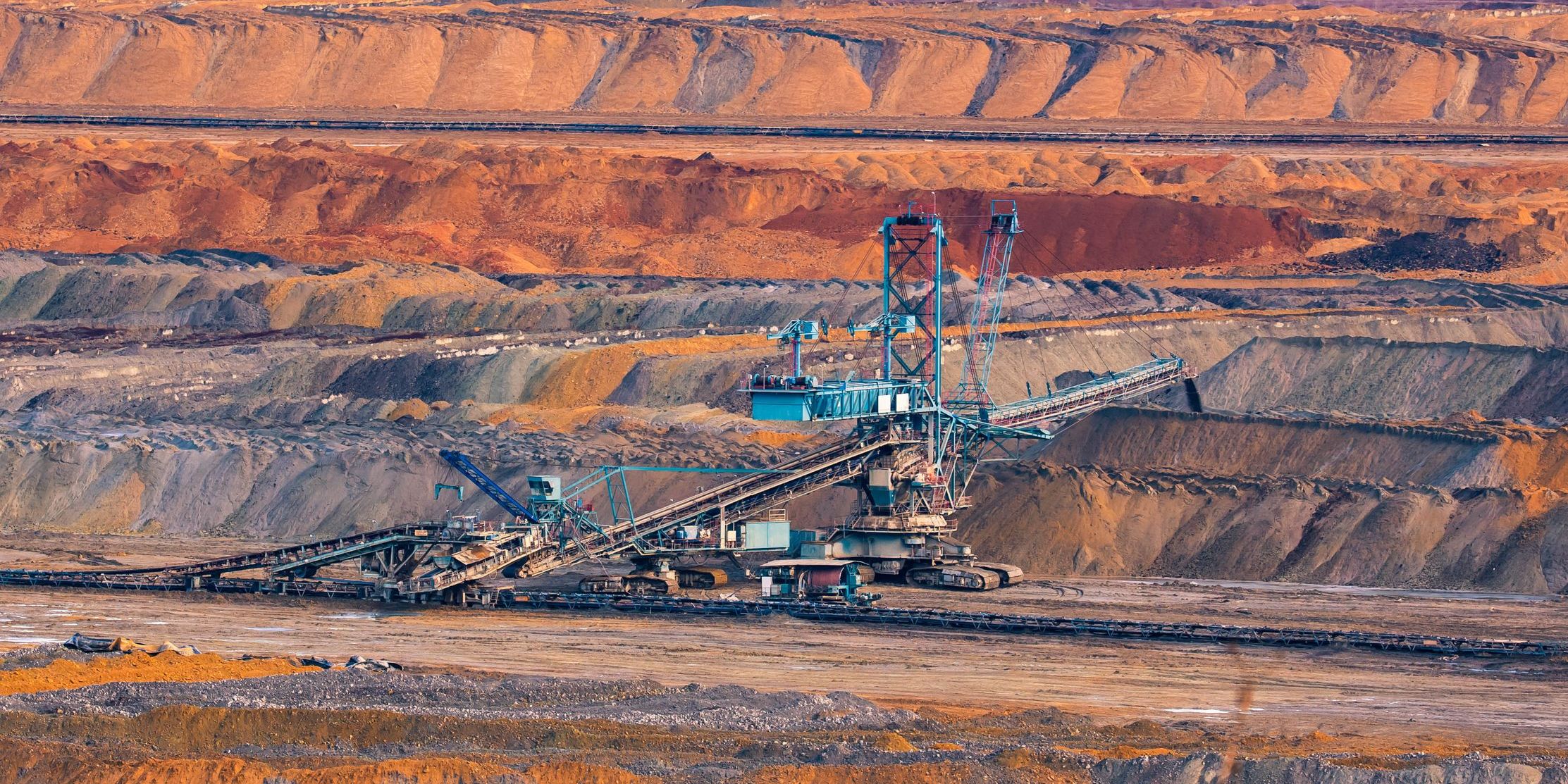 PowerLink Hyb rids for mining