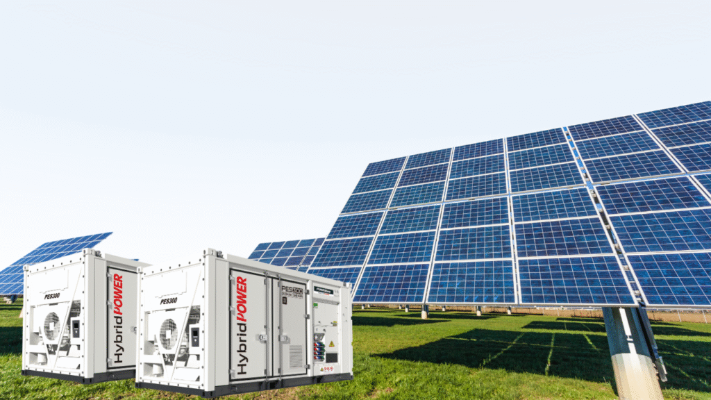 A Complete Buyer’s Guide for Battery Energy Storage System BESS ...