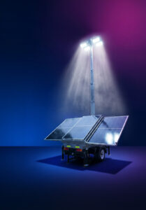 SL60K in use after routine maintenance